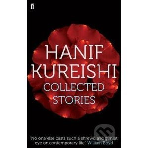 Collected Stories - Hanif Kureishi