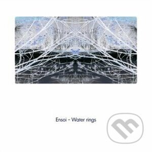 Ensoi: Waters rings LP - Ensoi