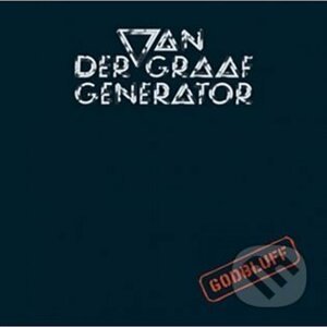 Van Der Graaf Generator: Godbluff - Van Der Graaf Generator