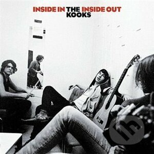 The Kooks: Inside In / Inside Out (15th Anniversary Deluxe Edition) LP - The Kooks