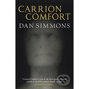 Carrion Comfort - Dan Simmons