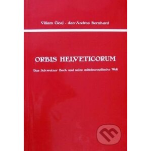 Orbis Helveticorum - Viliam Čičaj