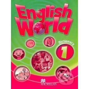 English World 1: Dictionary - Liz Hocking, Mary Bowen