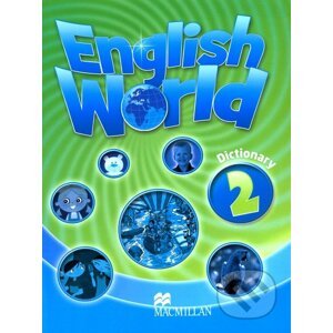 English World 2: Dictionary - MacMillan