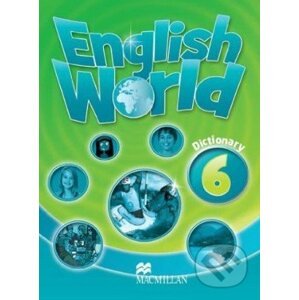 English World 6: Dictionary - MacMillan