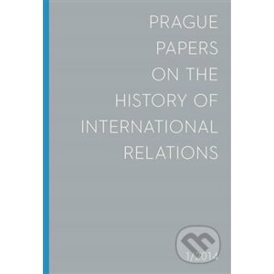 Prague Papers on History of International Relations 2014/1 - Filozofická fakulta UK v Praze