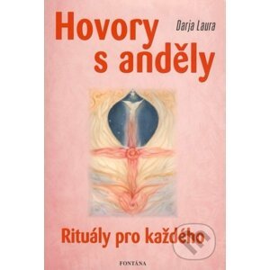 Hovory s anděly - Darja Laura