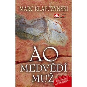 AO - Medvědí muž - Marc Klapczynski