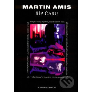 Šíp času - Martin Amis
