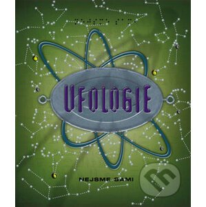 Ufologie - Nejsme sami - Eastone Books