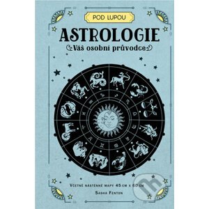 Astrologie - Sasha Fenton