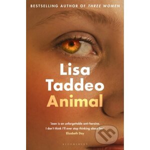 Animal - Lisa Taddeo