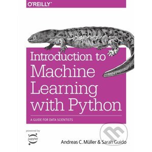 Introduction to Machine Learning with Python - Andreas C. Müller, Sarah Guido