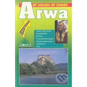 Arwa - DAJAMA