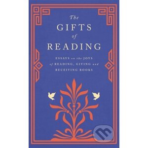 The Gifts of Reading - Robert Macfarlane