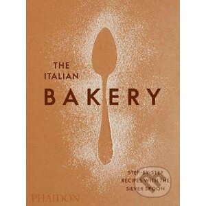 The Italian Bakery - The Silver Spoon Kitchen