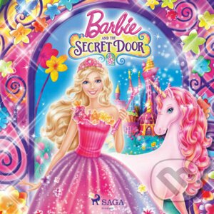 Barbie - The Secret Door (EN) - – Mattel