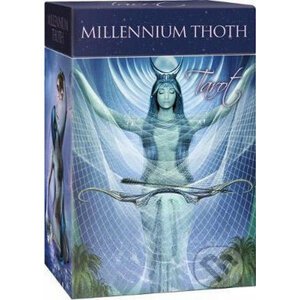 Millennium Thoth Tarot - Mystique