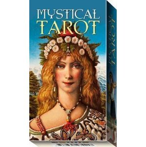 Mystical Tarot - Mystique