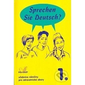 Sprechen Sie Deutsch? 1. - Polyglot