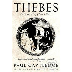 Thebes - Paul Cartledge