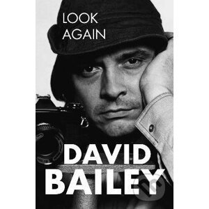 Look Again - David Bailey