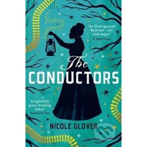The Conductors - Nicole Glover