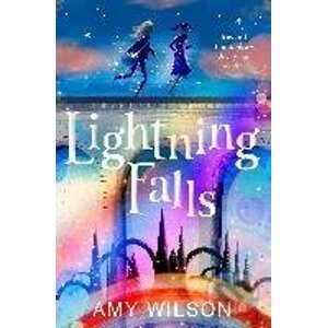 Lightning Falls - Amy Wilson