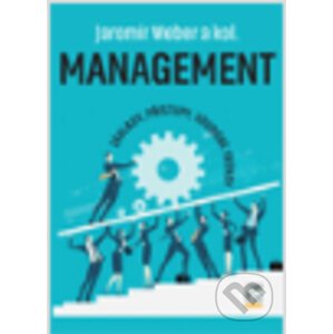 Management - Jaromír Veber