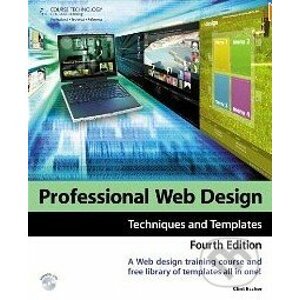 Professional Web Design - Clint Eccher
