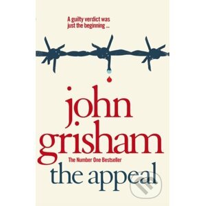 Appeal - John Grisham