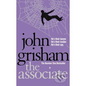 Associate - John Grisham
