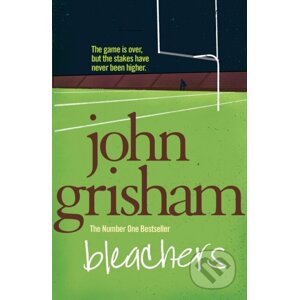 Bleachers - John Grisham