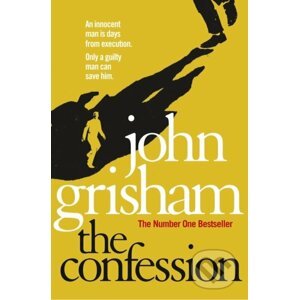 The Confession - John Grisham