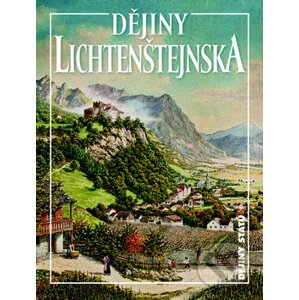 Dějiny Lichtenštejnska - Václav Horčička a kolektív