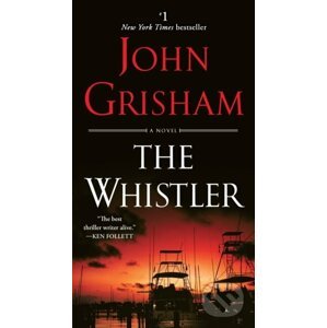 The Whistler - John Grisham