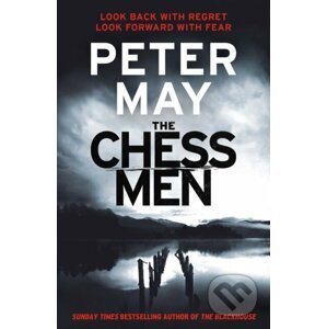 The Chessmen - Peter May