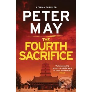 The Fourth Sacrifice - Peter May