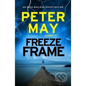 Freeze Frame - Peter May