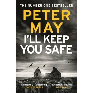 I'll Keep You Safe - Peter May