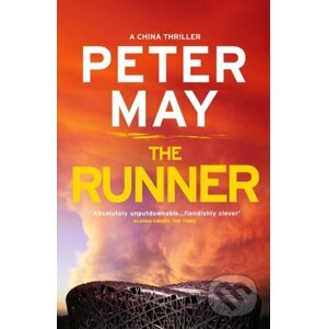 E-kniha The Runner - Peter May