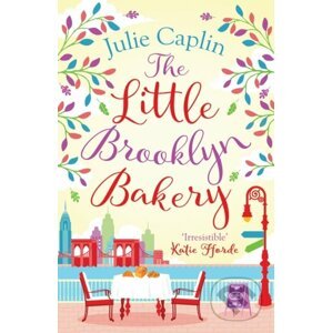 Little Brooklyn Bakery - Julie Caplin