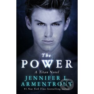 Power - Jennifer L. Armentrout