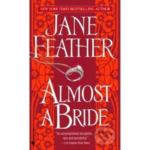 Almost a Bride - Jane Feather