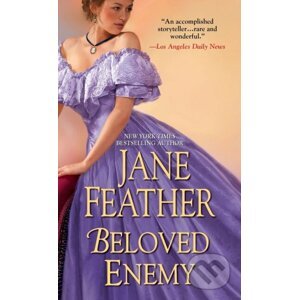 Beloved Enemy - Jane Feather
