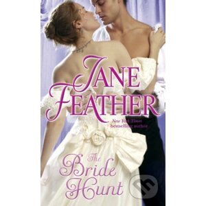 The Bride Hunt - Jane Feather