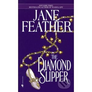The Diamond Slipper - Jane Feather