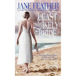 The Least Likely Bride - Jane Feather