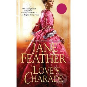 Love's Charade - Jane Feather