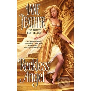 Reckless Angel - Jane Feather